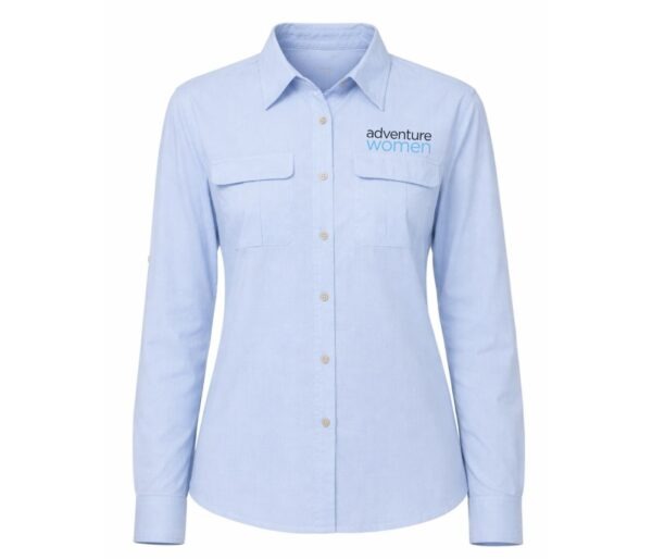 Adventure Women Field Shirt