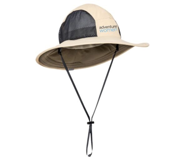 Adventure Women Insectshield Packable Hat