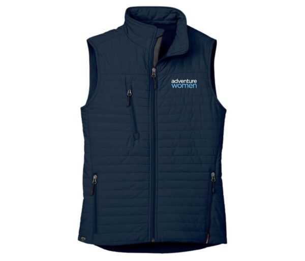 Adventure Women Apex Thermo Vest