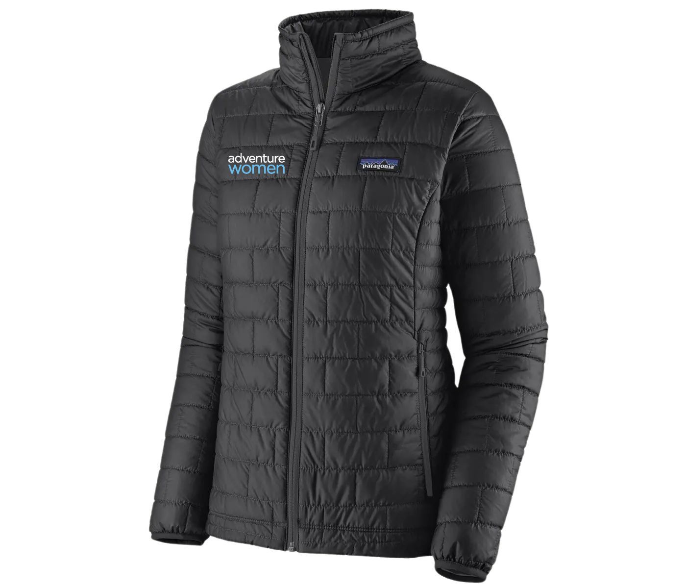 Adventure Women Patagonia Nano Puff Jacket