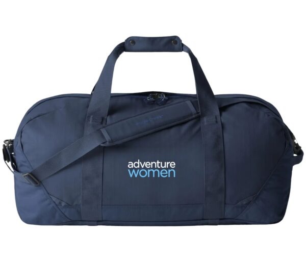 Adventure Women Soft-Sided Medium 60 L Duffel