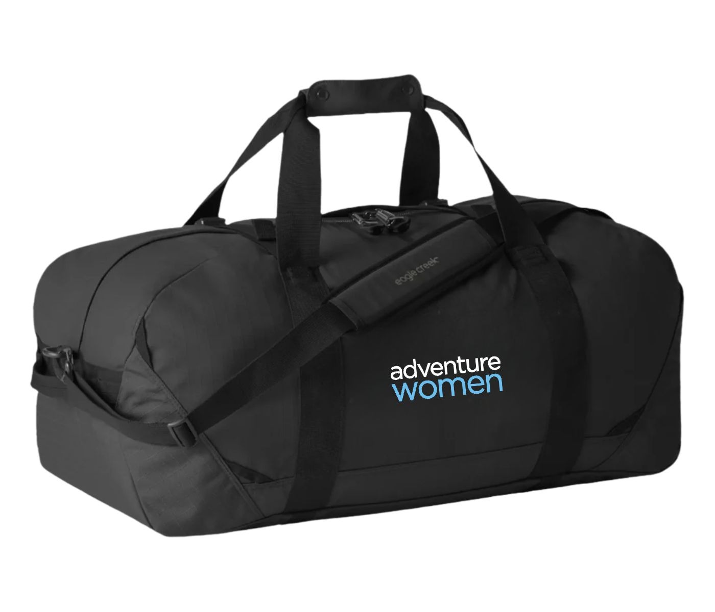 Adventure Women Soft-Sided Medium 60 L Duffel - Image 2