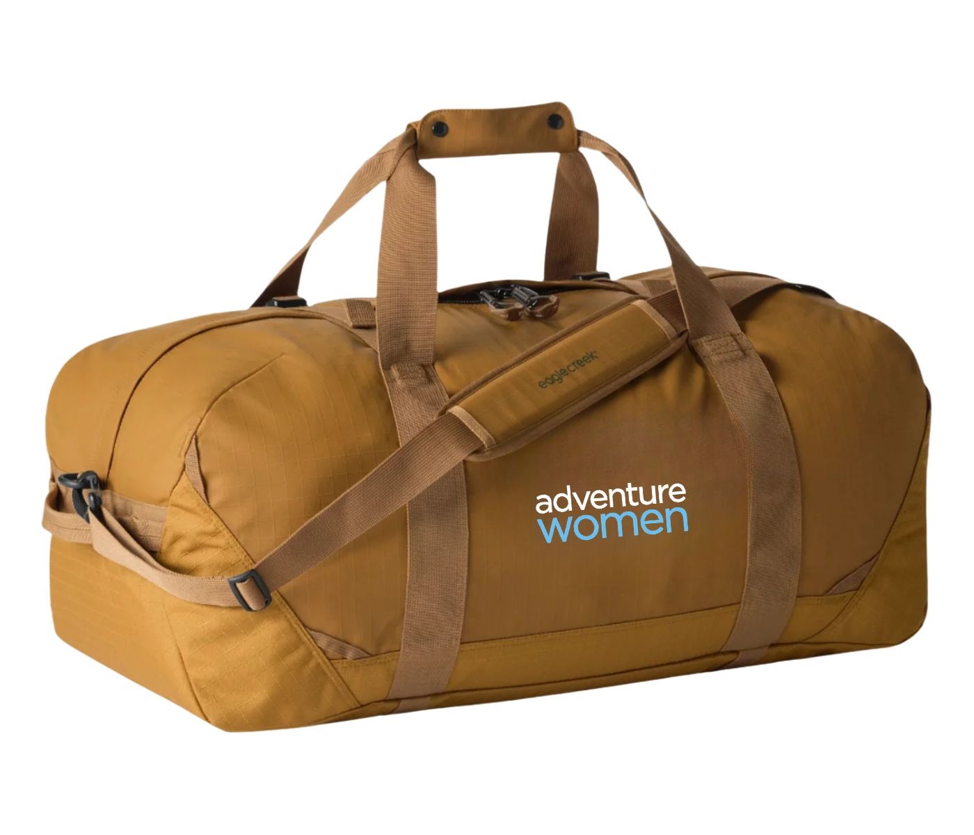 Adventure Women Soft-Sided Medium 60 L Duffel - Image 3