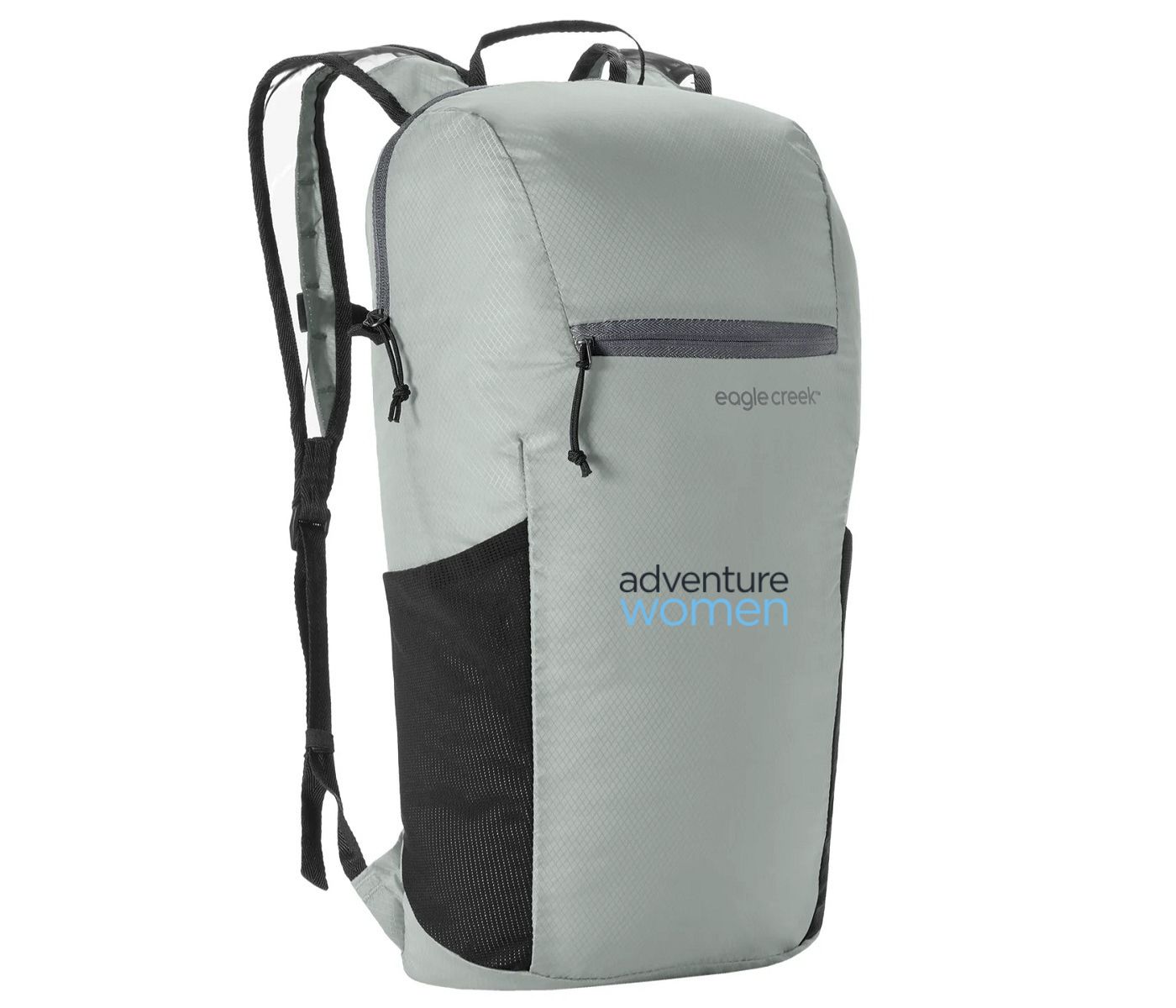 Adventure Women Eagle Creek Packable Backpack - Image 4