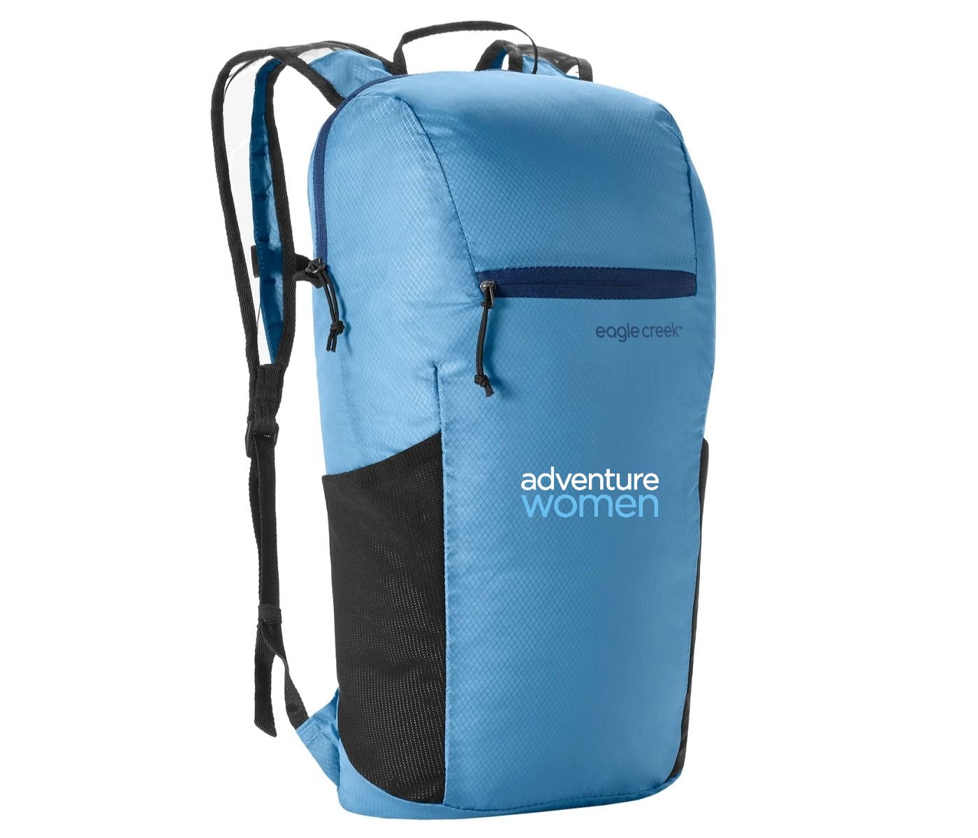 Adventure Women Eagle Creek Packable Backpack