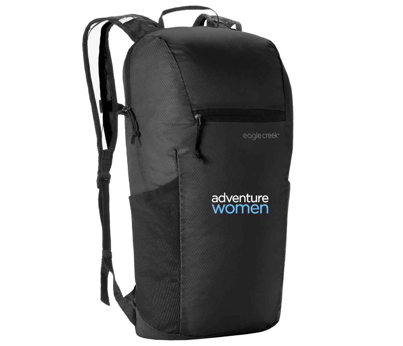 Adventure Women Eagle Creek Packable Backpack - Image 2