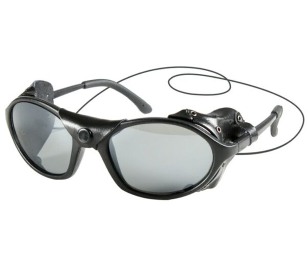 Glacier Glasses