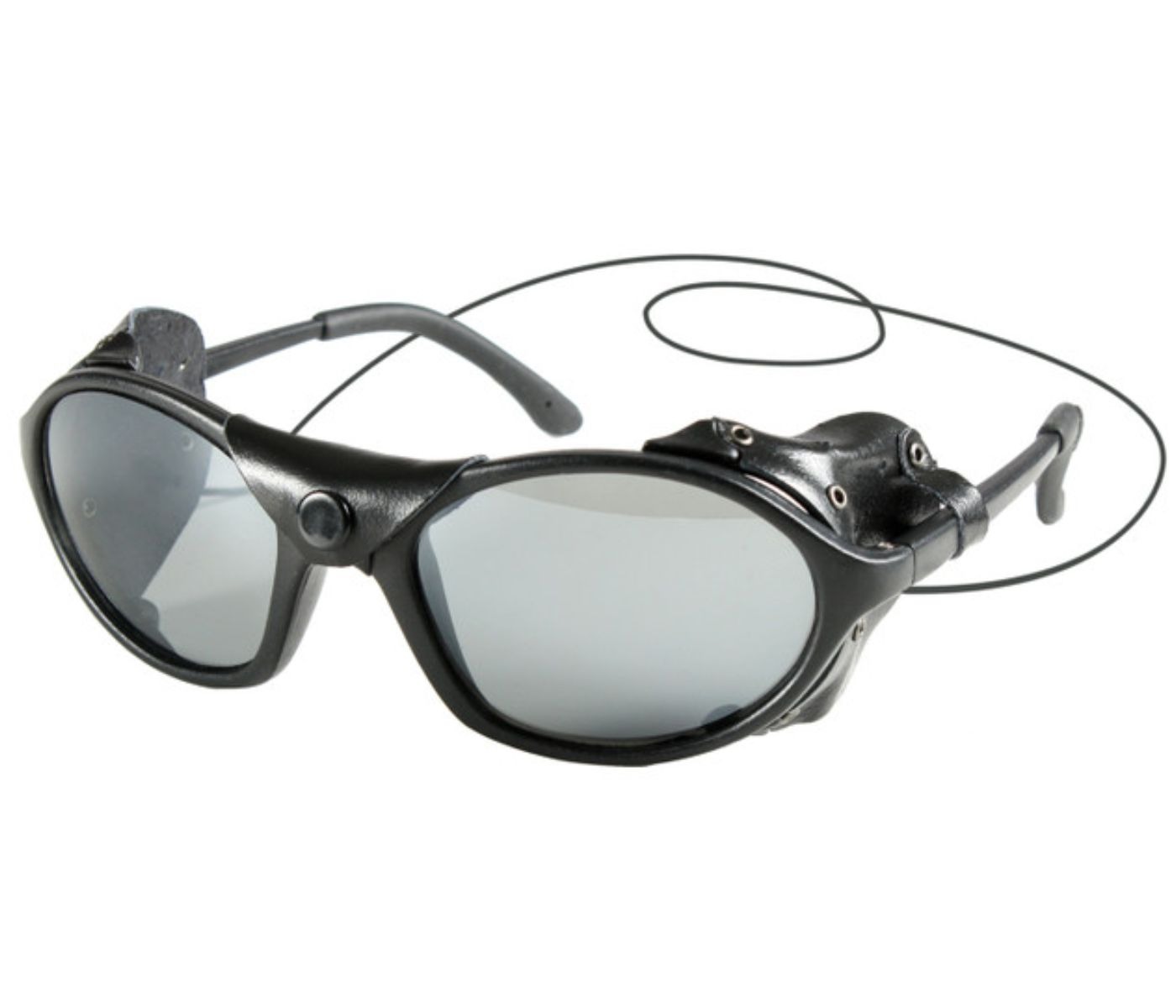 Glacier Glasses