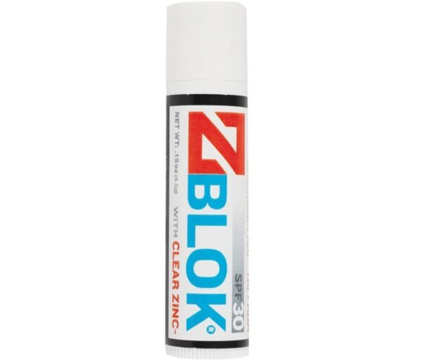 Reef Safe SPF 30 Lip Balm and Sunscreen
