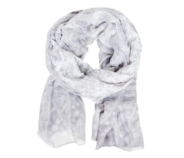 Women's Versatile Travel Wrap