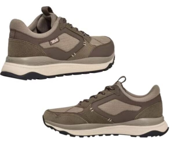 Footwear