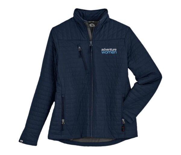 AdventureWomen Apex Thermo Jacket