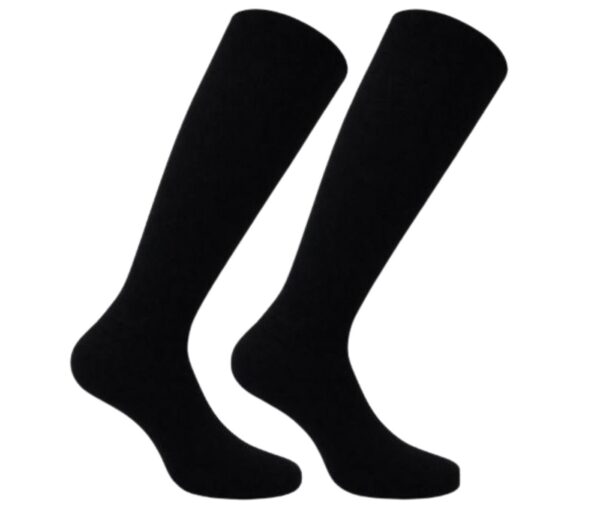 Over The Calf Turbowool Boot Socks